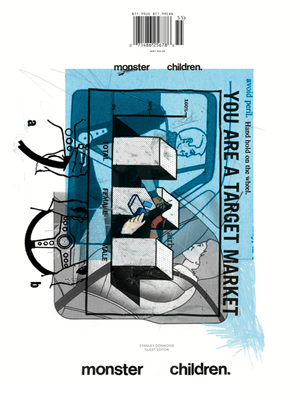 Radiohead, Rollingstone, Danny Clinch