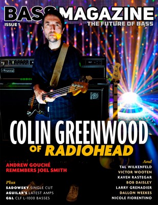 Radiohead Rock-and-folk collection, uncut