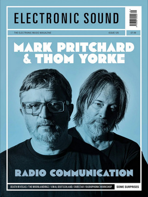 Radiohead Rock-and-folk collection, uncut