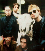 Radiohead, 1992, Oxford