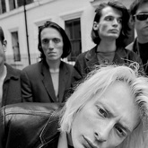 Radiohead, 1993, London