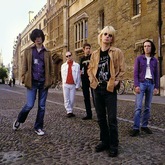 Radiohead, Oxford, 1993, Pablo Honey