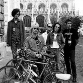Radiohead, Oxford, 1993, Pablo Honey