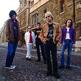 Radiohead, Oxford, 1993, Pablo Honey