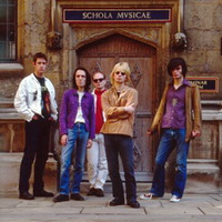 Radiohead, Oxford, 1993, Pablo Honey