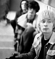 Radiohead, 1993