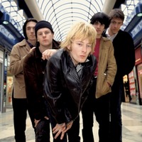 Radiohead, 1993, Oxford