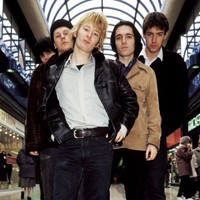 Radiohead, 1993, Oxford