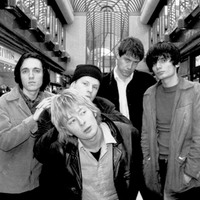 Radiohead, 1993, promo
