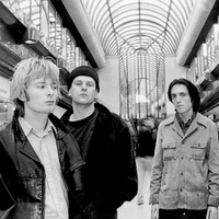 Radiohead, 1993, promo