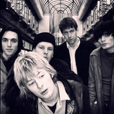Radiohead, 1993, promo
