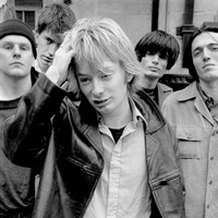 Radiohead, 1993, promo