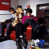 Radiohead, 1993, promo