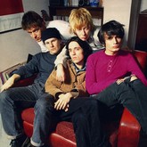 Radiohead, 1993, promo