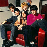 Radiohead, 1993, promo