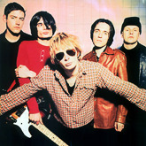 Radiohead, 1993, promo
