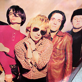 Radiohead, 1993, promo