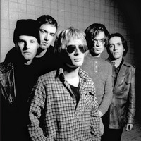 Radiohead, 1993, promo