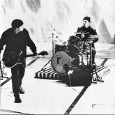 Radiohead, 1993, promo