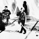 Radiohead, 1993, promo