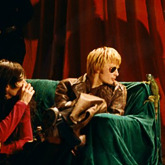Radiohead, 1993, promo
