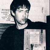 Radiohead, 1993, promo