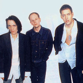 Radiohead, 1993, promo