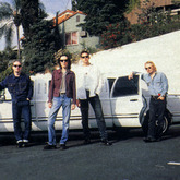 Radiohead, 1993, Tom Sheehan
