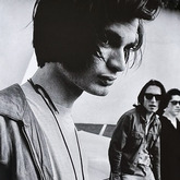 Radiohead, 1993, Tom Sheehan