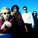 Radiohead, 1993, US, Tom Sheehan
