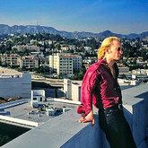 Radiohead, 1993, US, Tom Sheehan