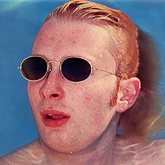 Radiohead, 1993, US, Tom Sheehan
