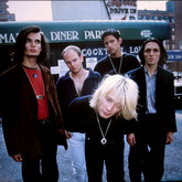 Radiohead, 1993, US, Tom Sheehan