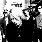 Radiohead, 1993, US, Tom Sheehan