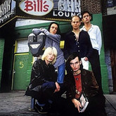 Radiohead, 1993, US, Tom Sheehan