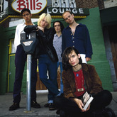 Radiohead, 1993, US, Tom Sheehan