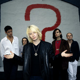 Radiohead, 1993, US, Tom Sheehan