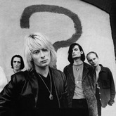 Radiohead, 1993, US, Tom Sheehan