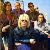 Radiohead, 1993, US, Tom Sheehan