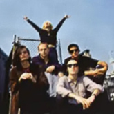 Radiohead, 1993, US, Tom Sheehan