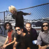 Radiohead, 1993, US, Tom Sheehan