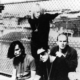 Radiohead, 1993, US, Tom Sheehan