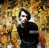 Radiohead, 1994, New York, US