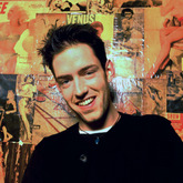 Radiohead, 1994, New York, US