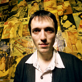 Radiohead, 1994, New York, US