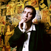 Radiohead, 1994, New York, US