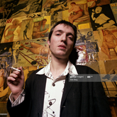 Radiohead, 1994, New York, US