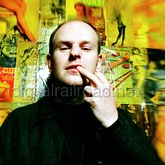 Radiohead, 1994, New York, US