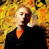Radiohead, 1994, New York, US