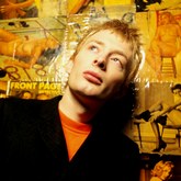Radiohead, 1994, New York, US